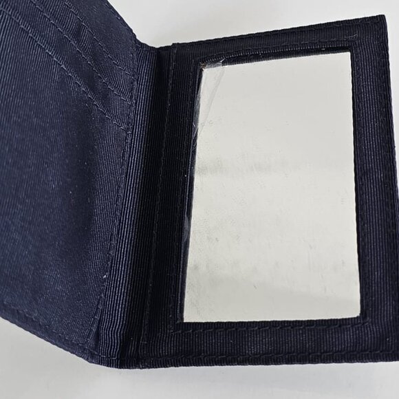 GIORGIO ARMANI CARD HOLDER W MIRROR -NEW!! - Picture 7 of 10